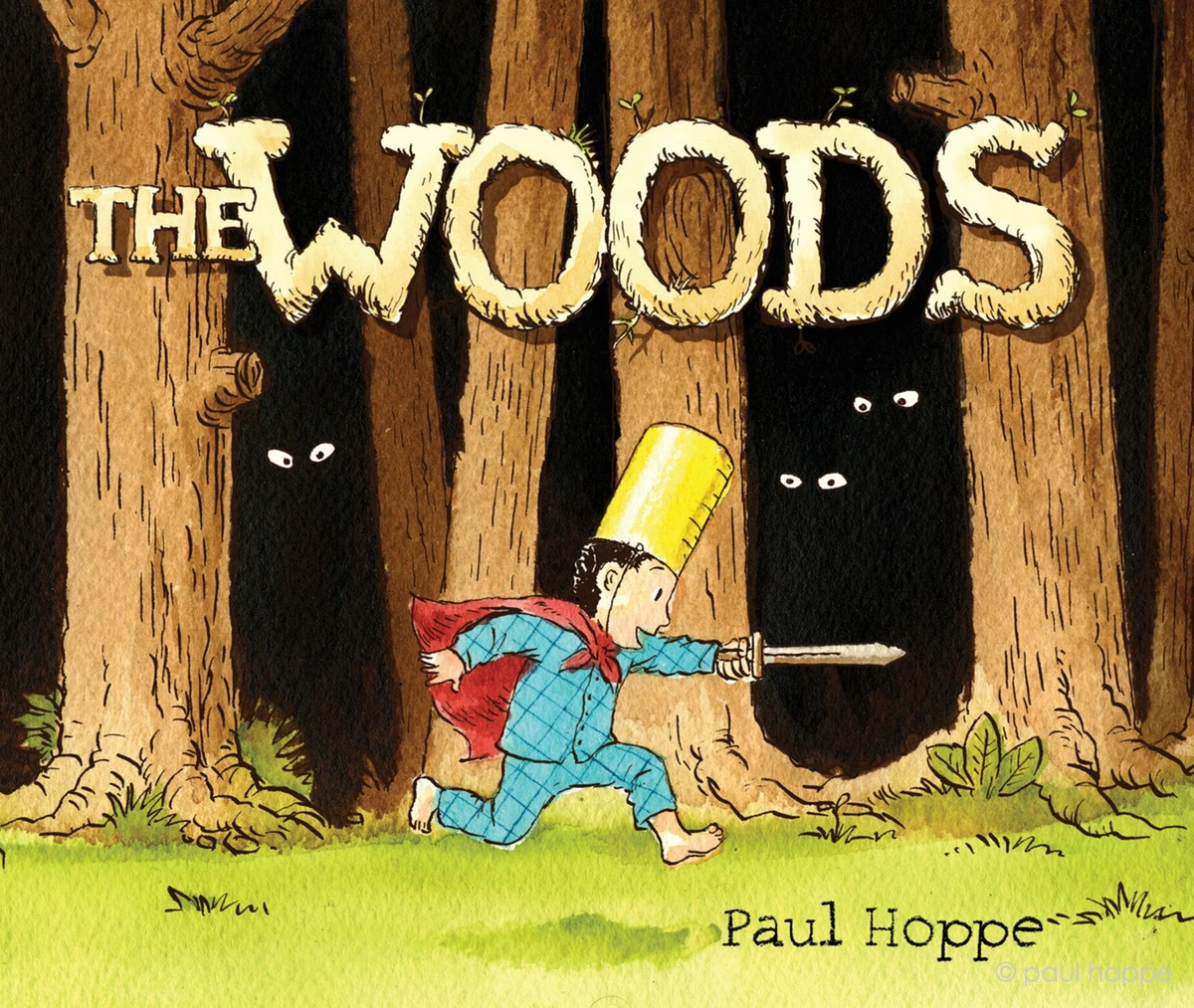 Paul Hoppe