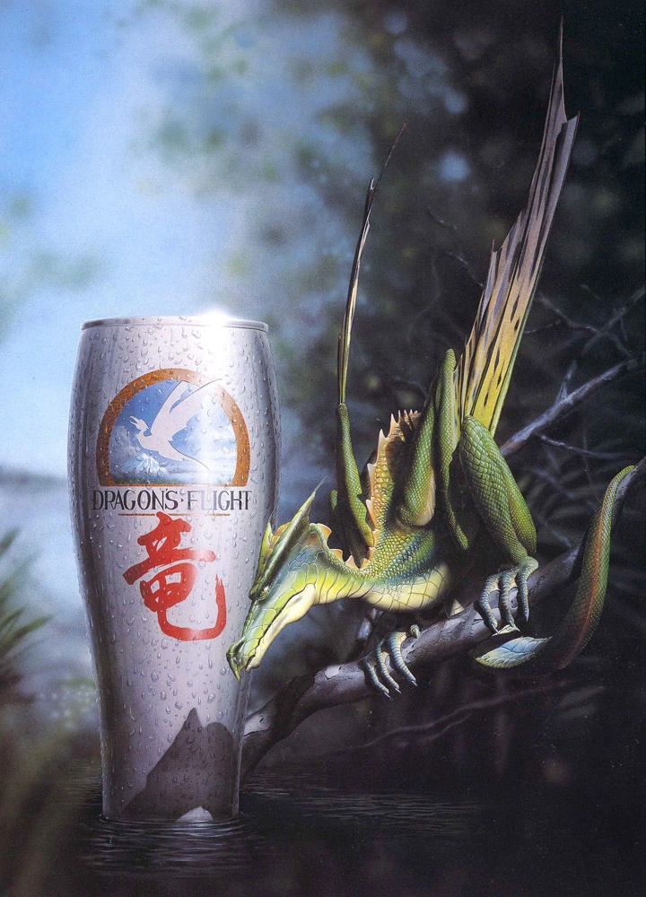 Artwork by Peter Bollinger