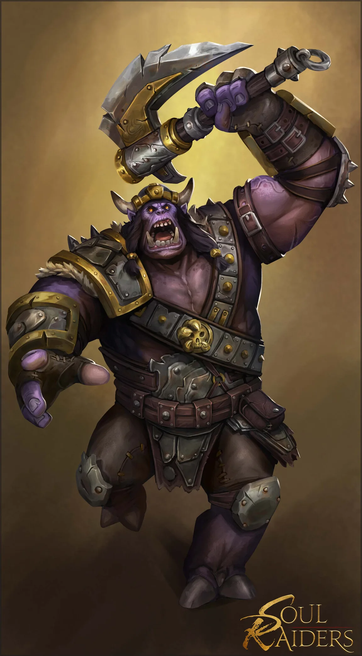 raymond sebastien gobtroll final