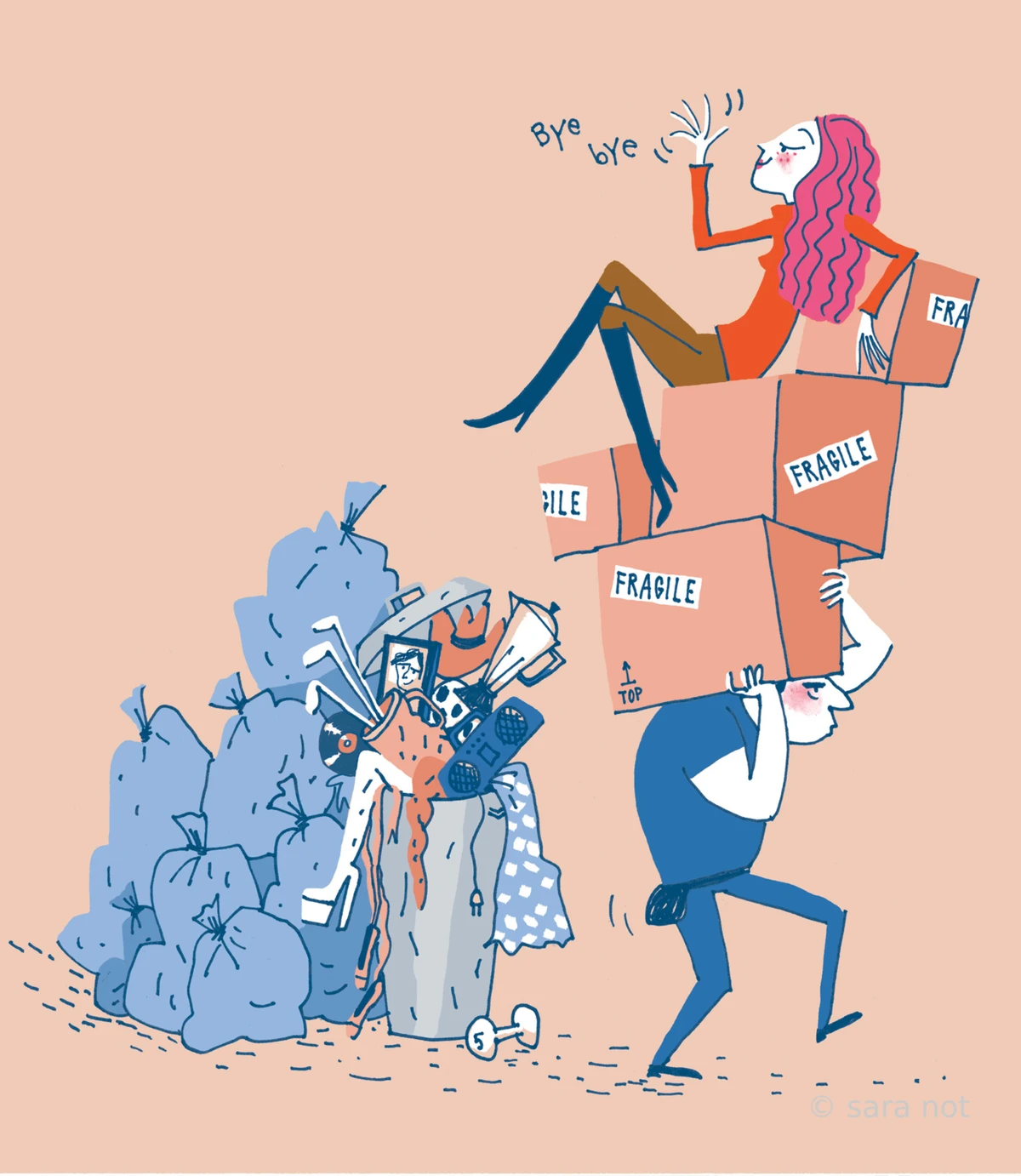 Title