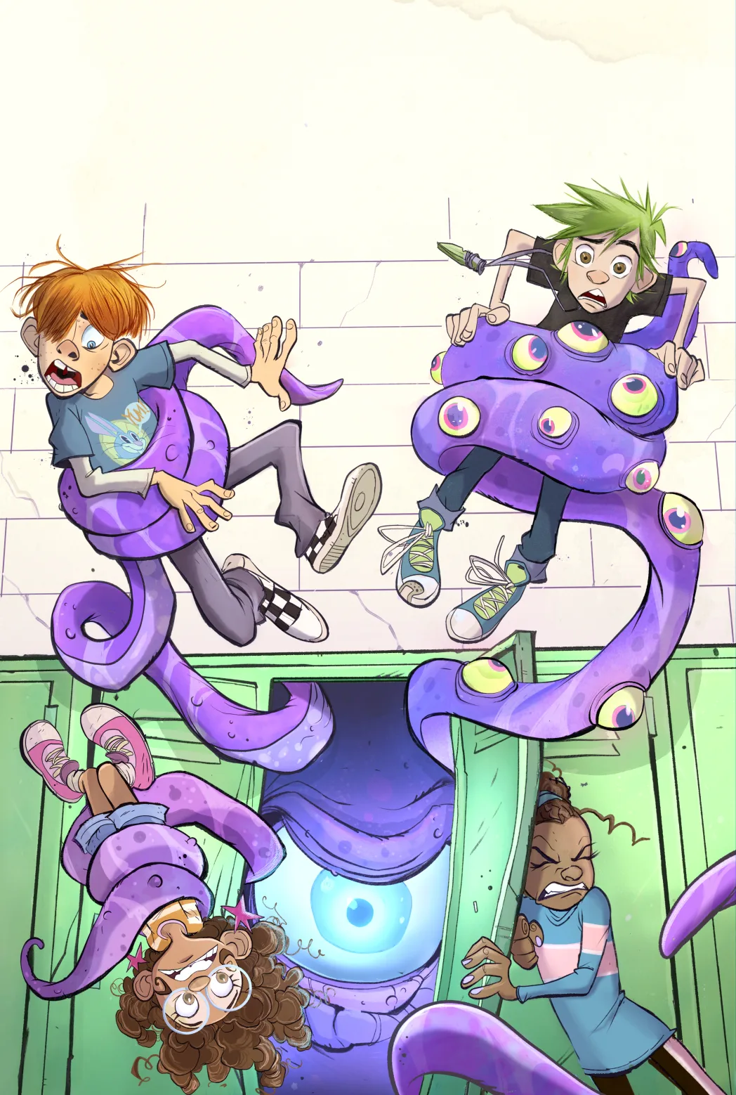 MMS DISNEY HYPERION COVER