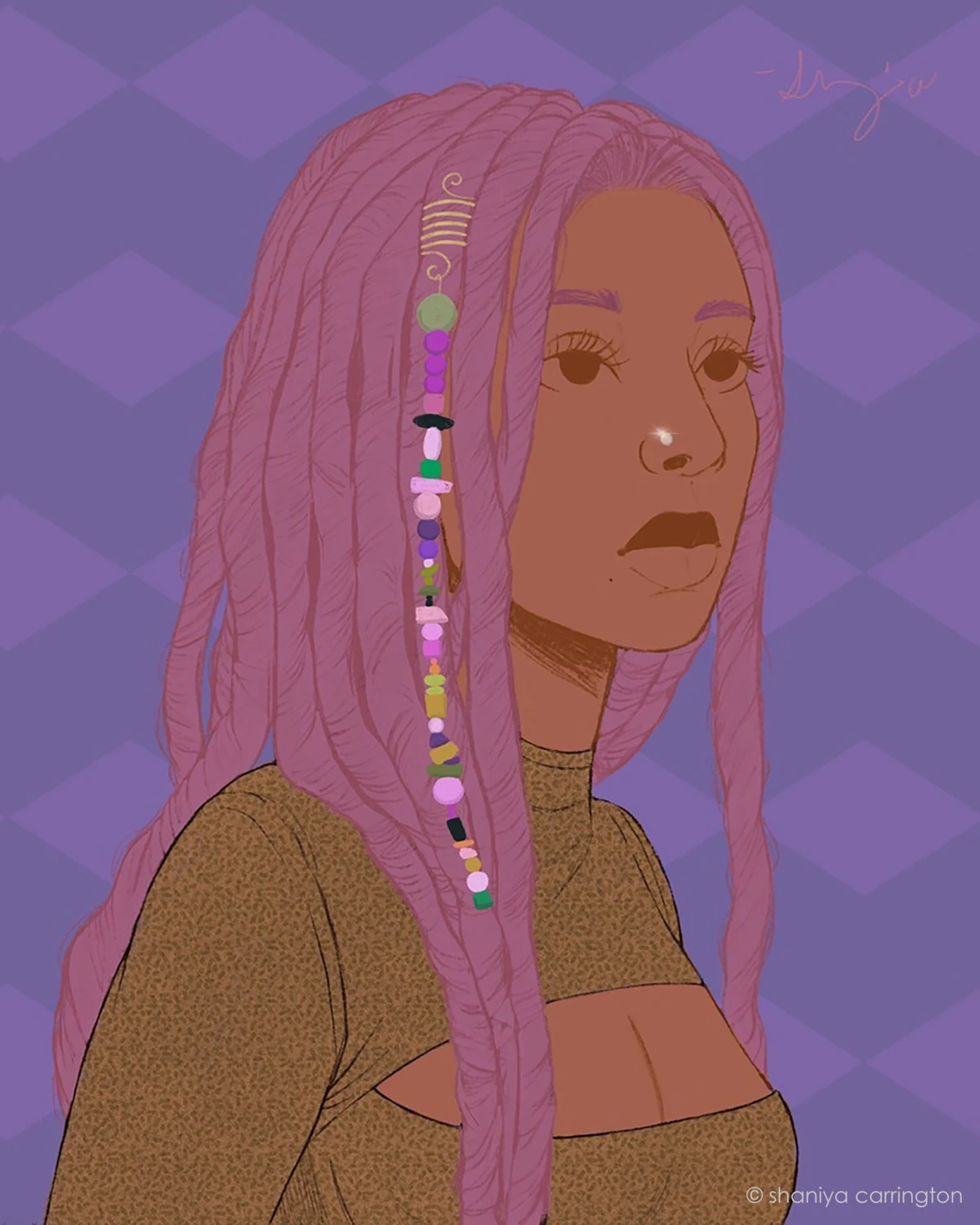 Title