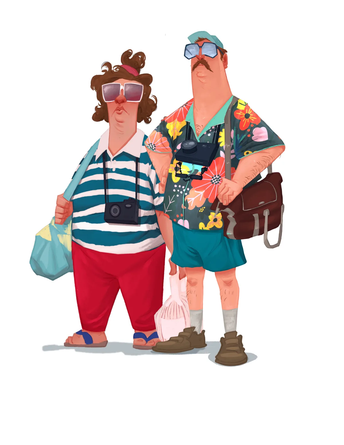 vacation