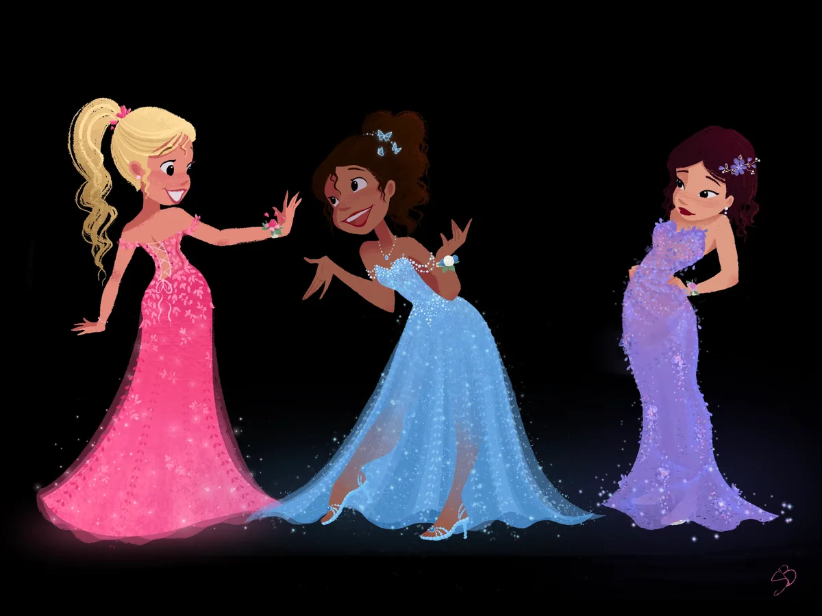 The Prom