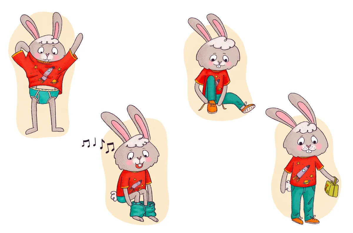 Stephanie Mackay