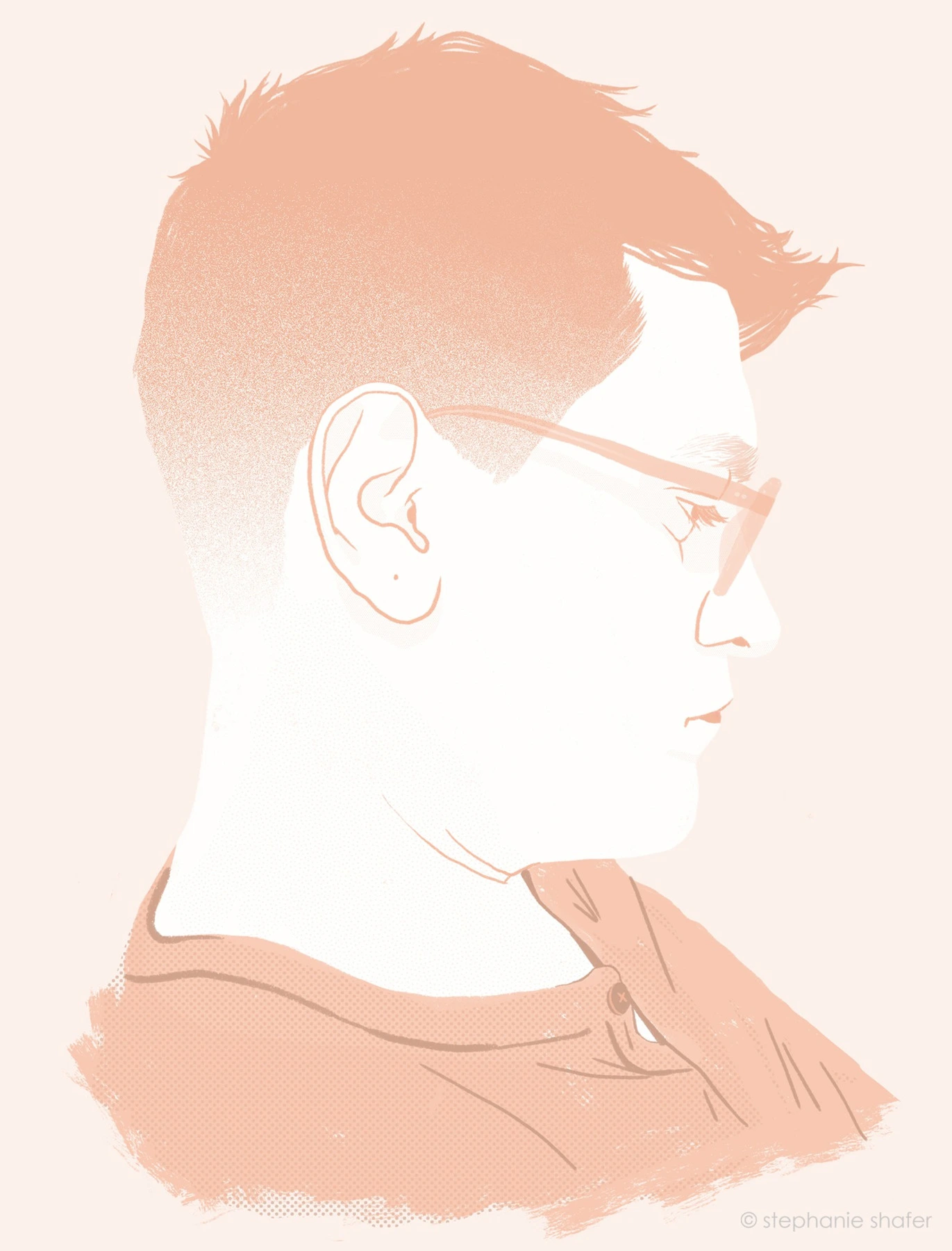 Artwork by Stephanie Shafer