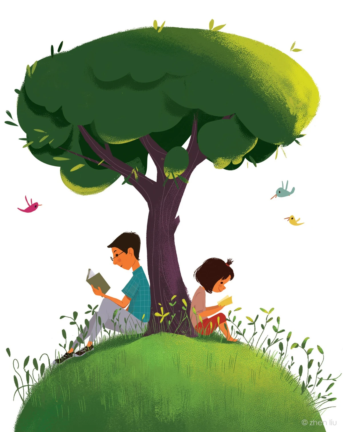Title