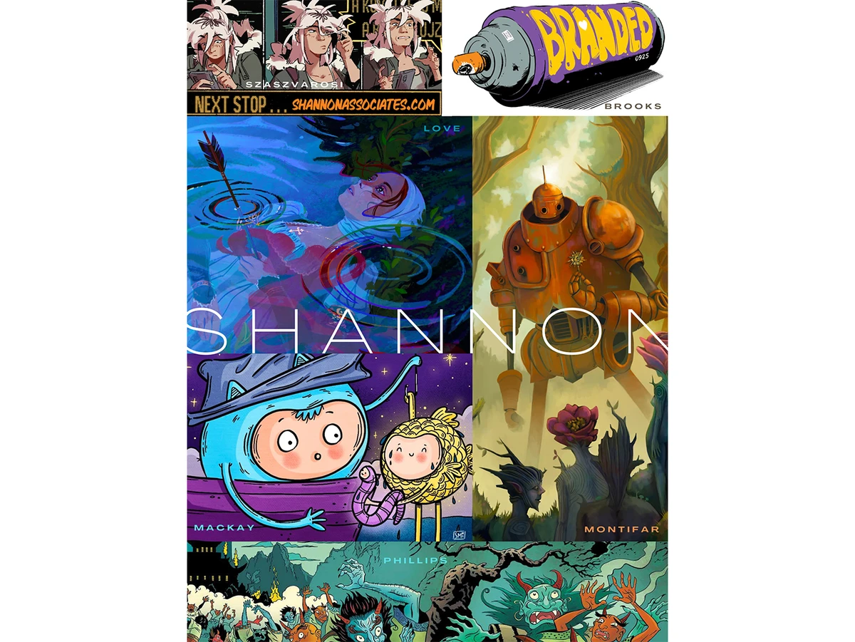 A few FUN images!
